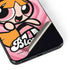 Cartoon Network Powerpuff Girls Blossom Pink Hearts Galaxy S22 Skin